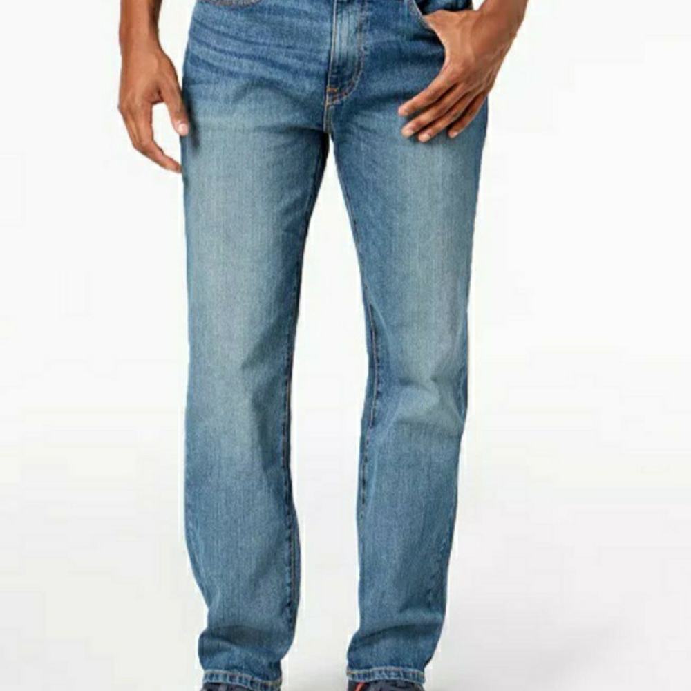 Men's Tommy Hilfiger Jeans Size 40